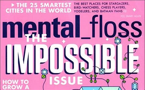 Mental Floss Founders Step Down 03062017