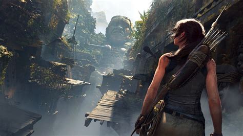 Tomb Raider Conheça A Série Completa Blog Da Lu Magazine Luiza
