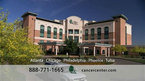 Cancer Centers The Cancer Centers Of America