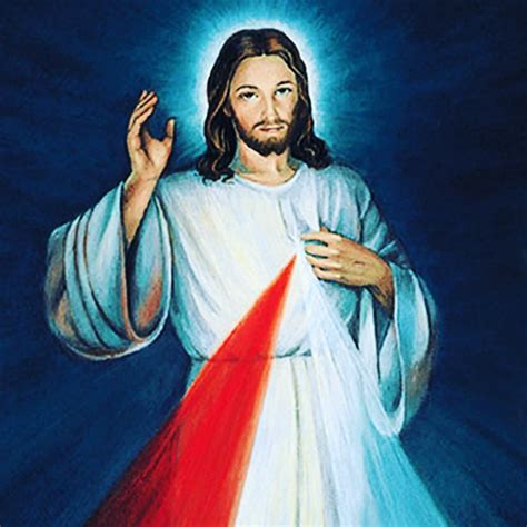 Divine Mercy Novena Day 9 Vcatholic