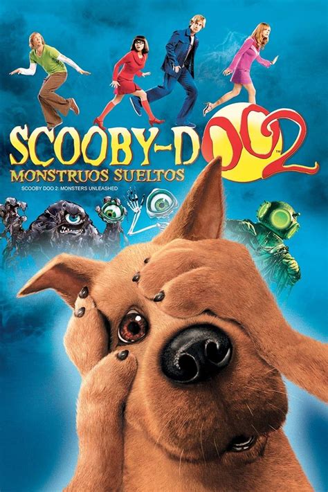 Seven years after he survived the monster apocalypse, lovably hapless joel leaves his cozy underground bunker behind on a quest to reunite with his ex. Scooby-Doo 2: Monsters Unleashed online teljes film magyarul #Scooby-Doo2:MonstersUnleashed # # ...
