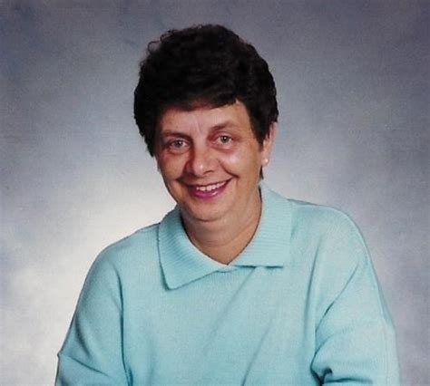 Gloria Redman Obituary 05041938 01062019 Nsn Bc Delta Optimist