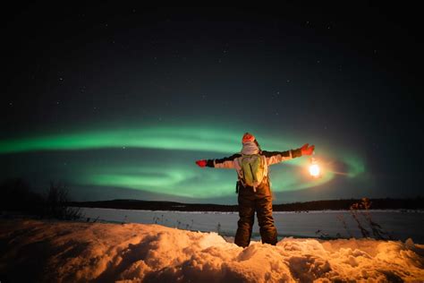 Discover The Northern Lights Photography Tour