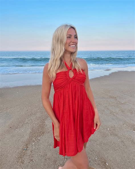 How 19-year-old millionaire Katie Feeney became the NFL’s first social