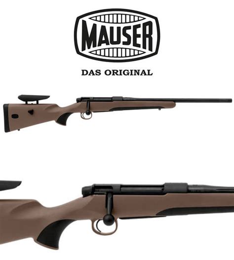 Mauser M18 Feldjagd 223 Win Hunting Rifle Ruotofi Webstore