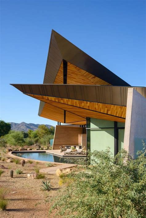 Stunning Architecture Design Ideas36 Homishome