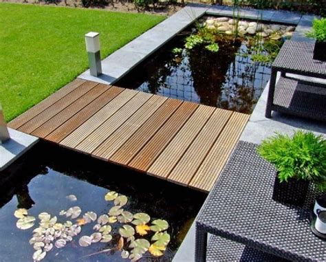 17 Inspirasi Kolam Ikan Depan Rumah | Mau Kolam Minimalis atau Desain