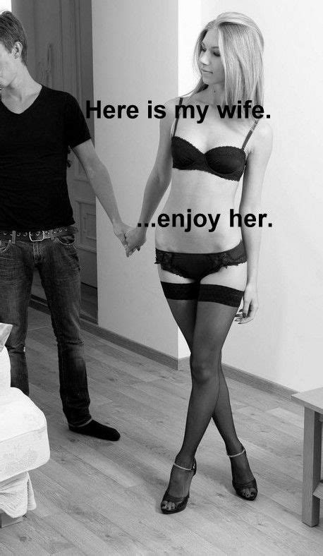 Learning To Be A Cuckold Is Easy For Submissive Men