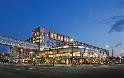 Hilton Omaha 144 ̶2̶1̶5̶ Updated 2021 Prices And Hotel Reviews Ne