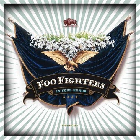 Kvodo adlı i̇srail dizisinden uyarlanan your honor, new orleans'ta gelişen bir hukuk davasını konu ediniyor. Foo Fighters - In Your Honor - 2 CD - Official Rock ...
