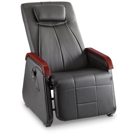 Zero Gravity Massage Chair 634604 Massage Chairs And Tables At Sportsmans Guide
