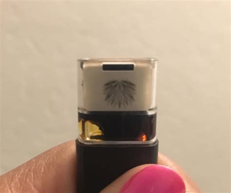 .it fits 9 pods right now, the design is parametric, but as i'm still learning fusion 360, i still need some time to i love the original, but kept wanting to put the battery in the stand. Is this pax era pod empty? How can I tell? It still has a ...