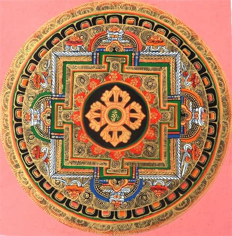 claudia mangiamele on twitter tibetan buddhist sand mandala… buddhist art tibetan mandala