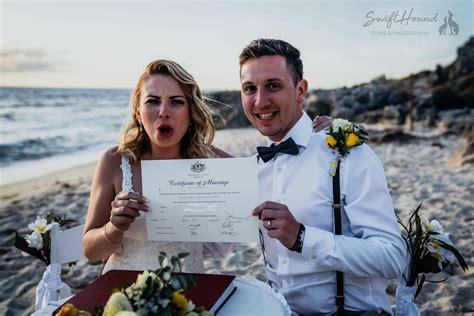 Australia How To Get Legally Married By A Celebrant At The Celebrant