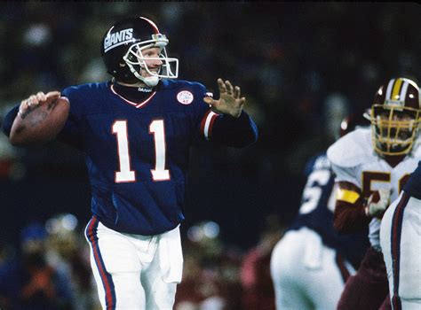 Ny Giants Ranking The Top 10 Quarterbacks Of All Time Page 8