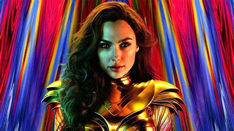 Review Wonder Woman 1984 By Clare Brunton Cinechat