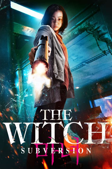 Here's hoping we don't have to wait too long for part 2. splendid film | The Witch: Subversion