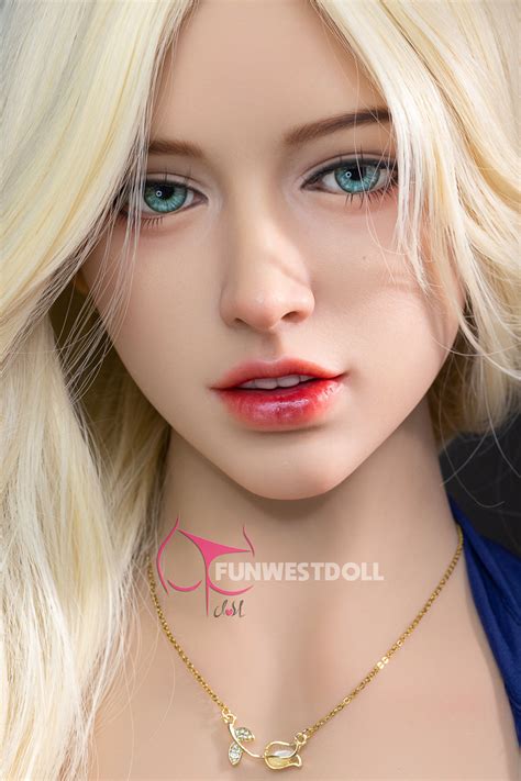 funwest doll 157cm 5 2 g cup natural sex doll fwd081 chloe