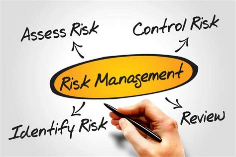 Risk Management Fundamentals For Small Business Owners Freexy