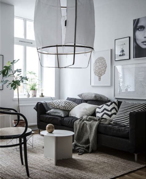 8 Clever Small Living Room Ideas With Scandi Style Diy