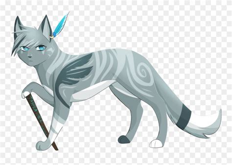 Clipart Royalty Free Stock Anime Cats At Getdrawings Warrior Cat