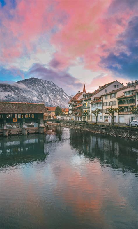 The Best Places In Switzerland Your Ultimate 10 Day Travel Plan Hand