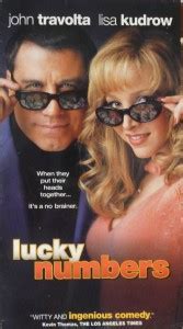 Lucky day belongs to a genre that doesn't put a particularly high value on life, brutally killing side characters in clever and/or spectacular ways for a his best movie, 2002's brilliant but disturbing bret easton ellis adaptation rules of attraction captured the impact that selfish collegiate hedonism has. Lucky Numbers film review