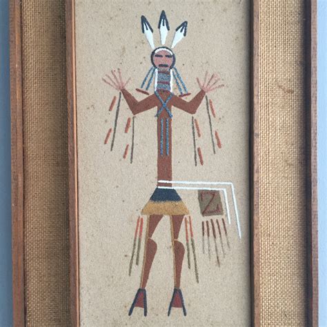 ⛔ Navajo Sand Painting Value Navajo Symbolism And Sand Painting Rites