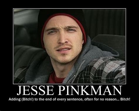 Jesse Pinkman Meme
