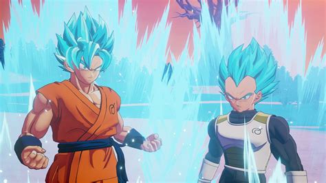 Jun 15, 2021 · dragon ball anime's portuguese dub version has gone viral with fans, thanks to a video clip that takes some infamous staples of dragon ball z and showcases just how ridiculously hilarious they are. Frieza will be back in "A NEW POWER AWAKENS - Part 2", the next DLC of DRAGON BALL Z: KAKAROT ...