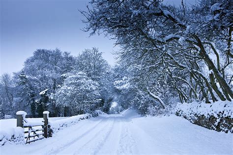 High Quality Stock Photos Of Snow Scenes