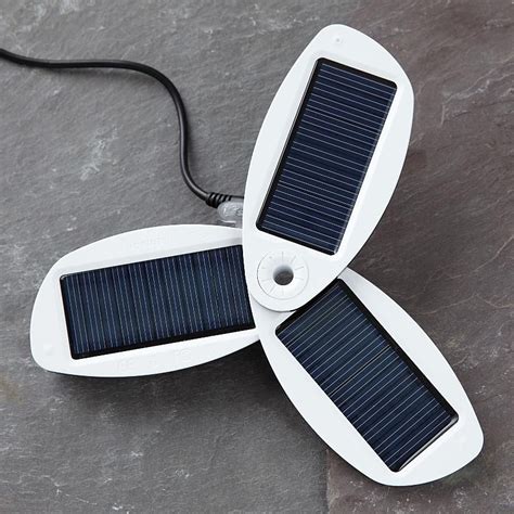 Solar Gadget Charger This Would Be Marvy With Images Solar