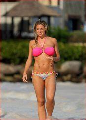Gemma Atkinson Fully Naked At Largest Celebrities Archive