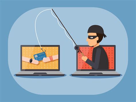 Cyber Security And Crime Concept 555952 Vector Art At Vecteezy