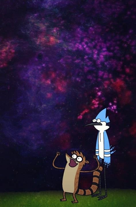 A collection of the top 37 regular show wallpapers and backgrounds available for download for free. Regular show wallpaper iphone | Fondos de comic, Mejores ...