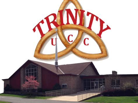 Welcome To Trinity United Church Of Christ Trinity Ucc East