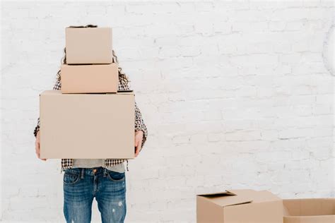a guide to finding the best sized boxes for moving long distance usa movers