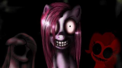 Scp Containment Breach My Little Pony Part 3 Big Scares Small