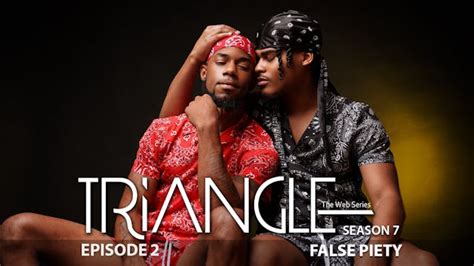 Triangle Season 7 Episode 2 “false Piety” Brtb Tv