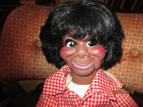 1973 Eegee Lester Ventriloquist Dummy Doll 1926613734