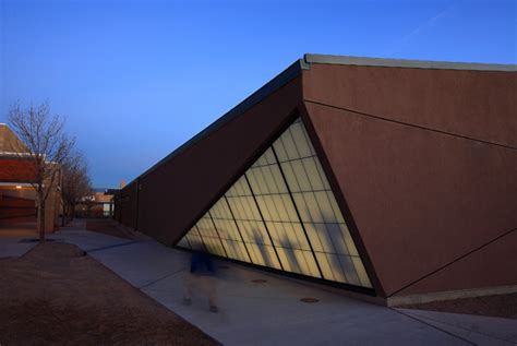 Baker Architecture Design Projects Duranes Elementary