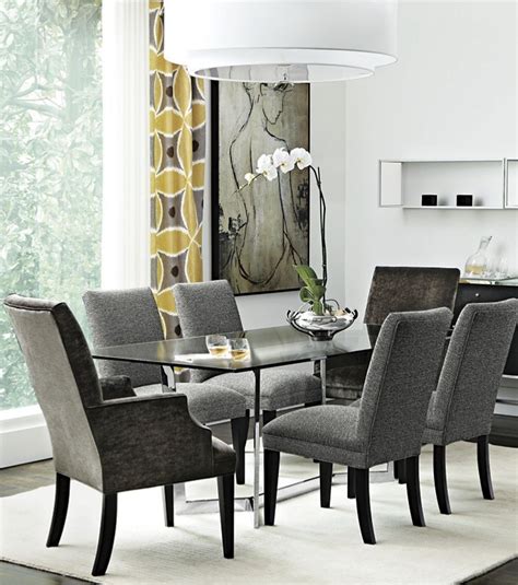 Save Big At The Bloomingdales Home Sale Luxury Dining Room Gold