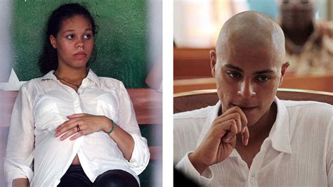 Heather Mack Accused Of Killing Mother Sheila Von Wiese Mack In Bali Wants Trust Fund Money To