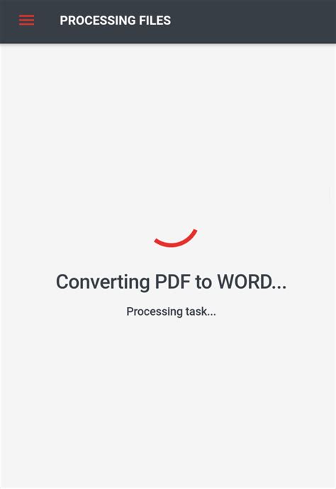 Aplikasi Convert Pdf Ke Word Dengan Menggunakan Ilovepdf