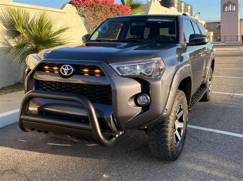 2018 Toyota 4runner Off Road Premium For Sale In Yuma Az Offerup