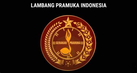 Detail Download Logo Pramuka Tunas Kelapa Koleksi Nomer 26