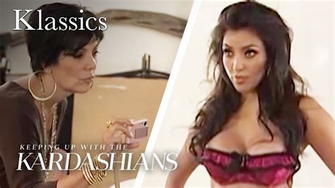 Kim Kardashian Goes Nude For Playboy Kuwtk E Youtube