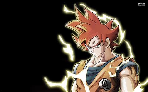 В ожидании dragon ball super 2. Naruto and Goku Wallpaper (74+ images)