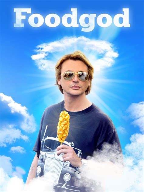 Foodgod Pictures Rotten Tomatoes