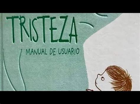 Tristeza Manual De Usuario YouTube